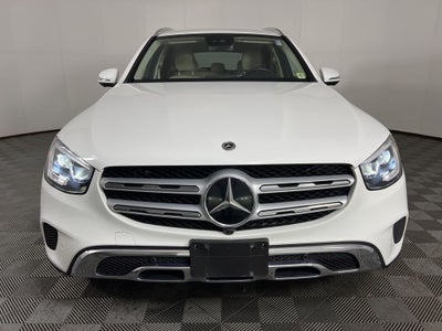 2022 Mercedes-Benz GLC GLC 300 4MATIC®