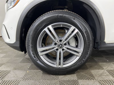 2022 Mercedes-Benz GLC GLC 300 4MATIC®