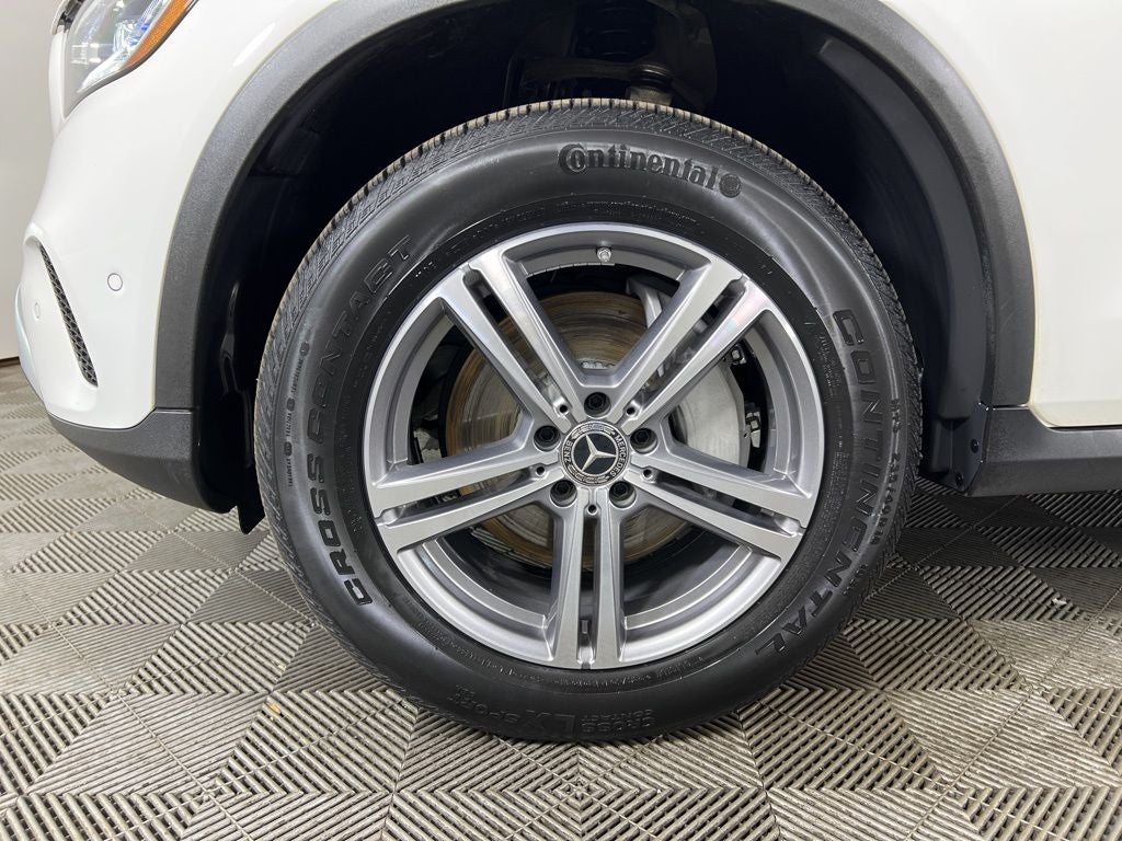 2022 Mercedes-Benz GLC GLC 300 4MATIC®