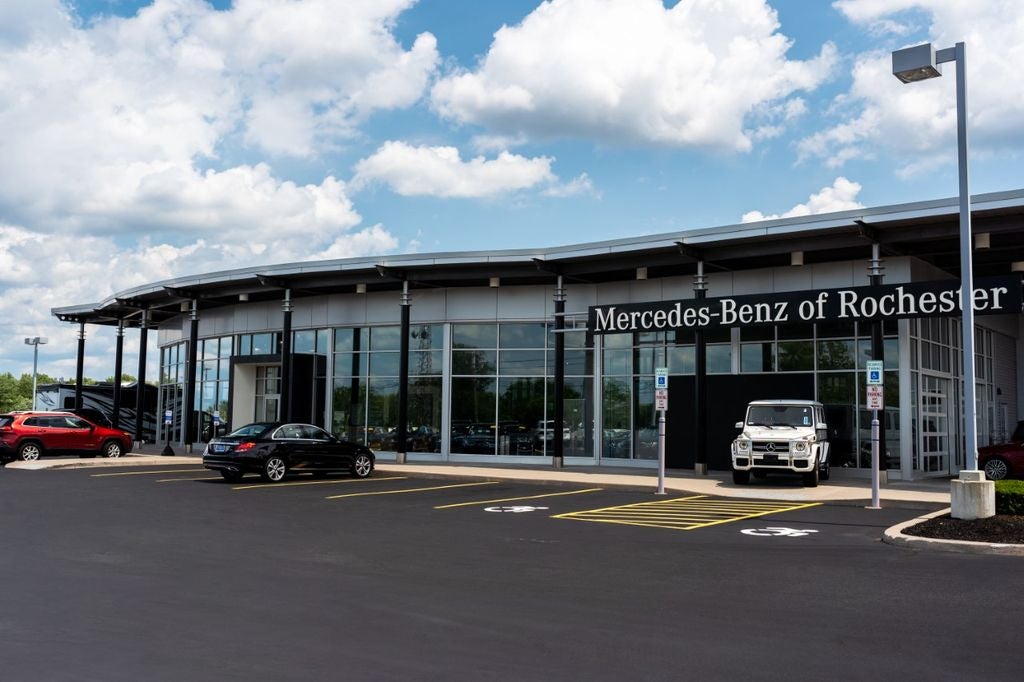 2022 Mercedes-Benz GLC GLC 300 4MATIC®