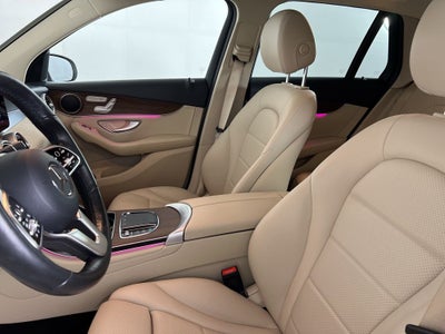 2022 Mercedes-Benz GLC GLC 300 4MATIC®