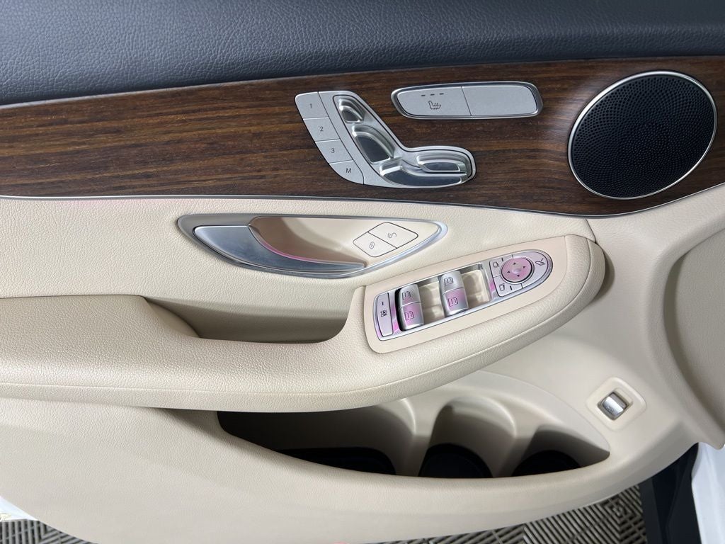 2022 Mercedes-Benz GLC GLC 300 4MATIC®