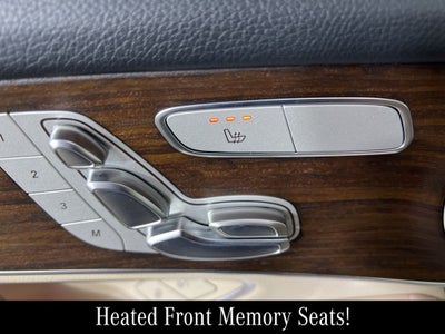 2022 Mercedes-Benz GLC GLC 300 4MATIC®