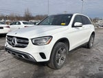 2022 Mercedes-Benz GLC GLC 300 4MATIC®