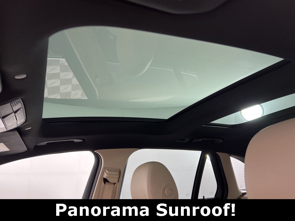 2021 Mercedes-Benz GLC GLC 300 4MATIC®