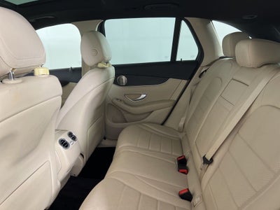 2021 Mercedes-Benz GLC GLC 300 4MATIC®