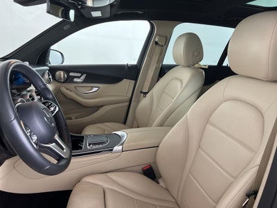 2021 Mercedes-Benz GLC GLC 300 4MATIC®