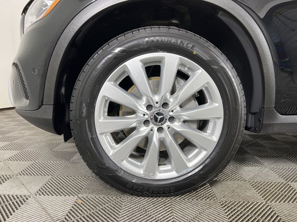 2021 Mercedes-Benz GLC GLC 300 4MATIC®