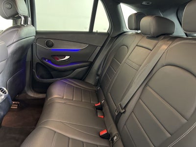 2022 Mercedes-Benz GLC GLC 300 4MATIC®