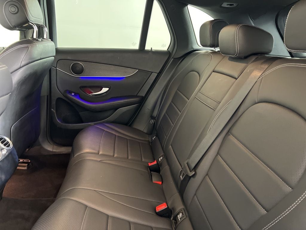 2022 Mercedes-Benz GLC GLC 300 4MATIC®