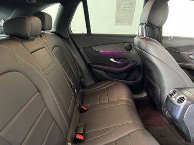 2022 Mercedes-Benz GLC GLC 300 4MATIC®