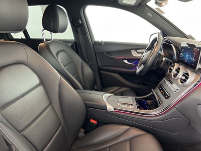 2022 Mercedes-Benz GLC GLC 300 4MATIC®