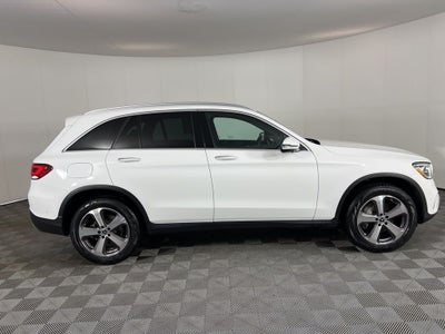 2022 Mercedes-Benz GLC GLC 300 4MATIC®