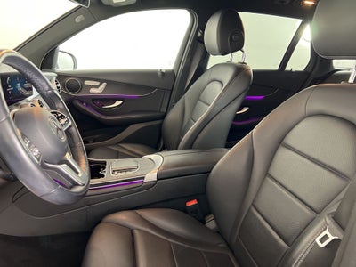 2022 Mercedes-Benz GLC GLC 300 4MATIC®
