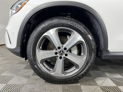 2022 Mercedes-Benz GLC GLC 300 4MATIC®
