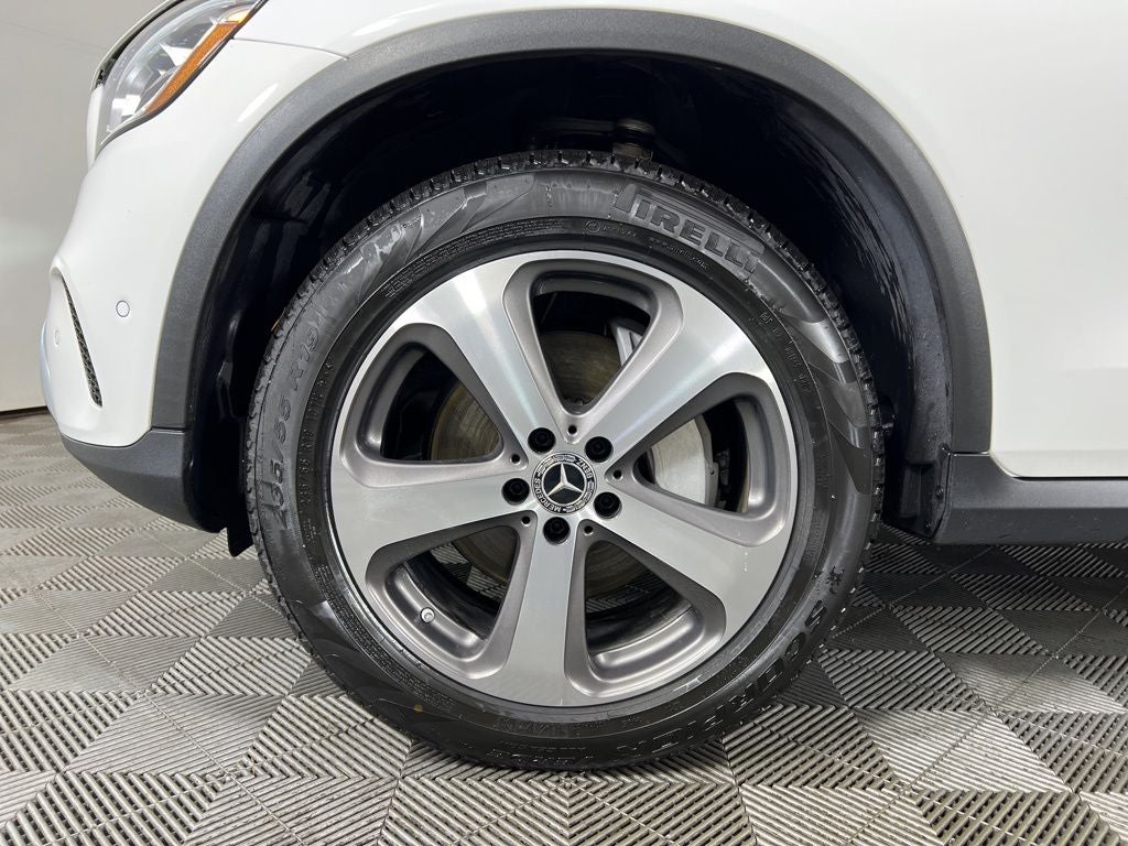 2022 Mercedes-Benz GLC GLC 300 4MATIC®