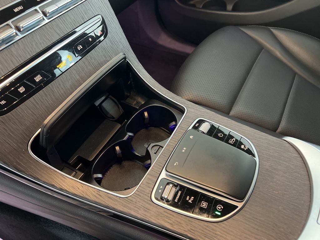 2022 Mercedes-Benz GLC GLC 300 4MATIC®