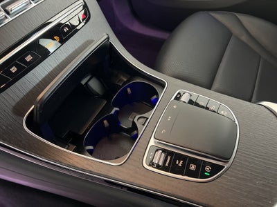 2022 Mercedes-Benz GLC GLC 300 4MATIC®