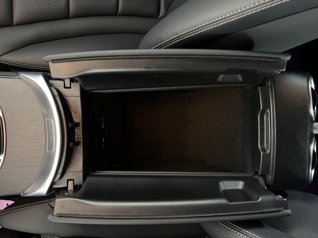 2022 Mercedes-Benz GLC GLC 300 4MATIC®