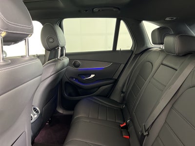 2022 Mercedes-Benz GLC GLC 300 4MATIC®