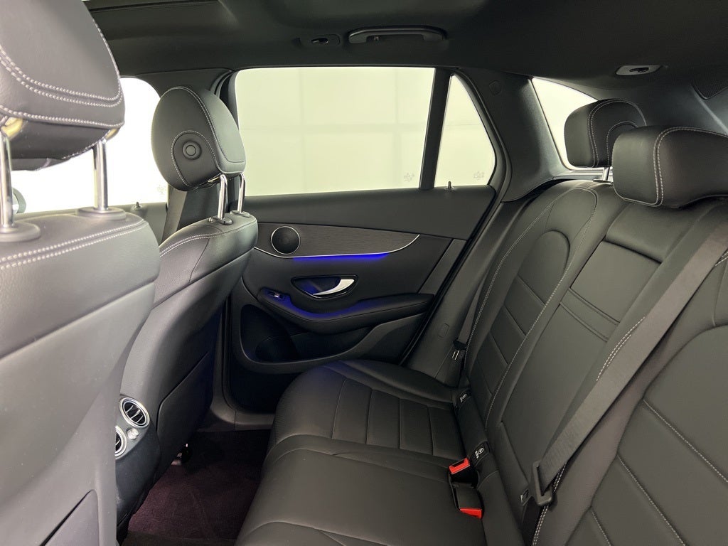 2022 Mercedes-Benz GLC GLC 300 4MATIC®