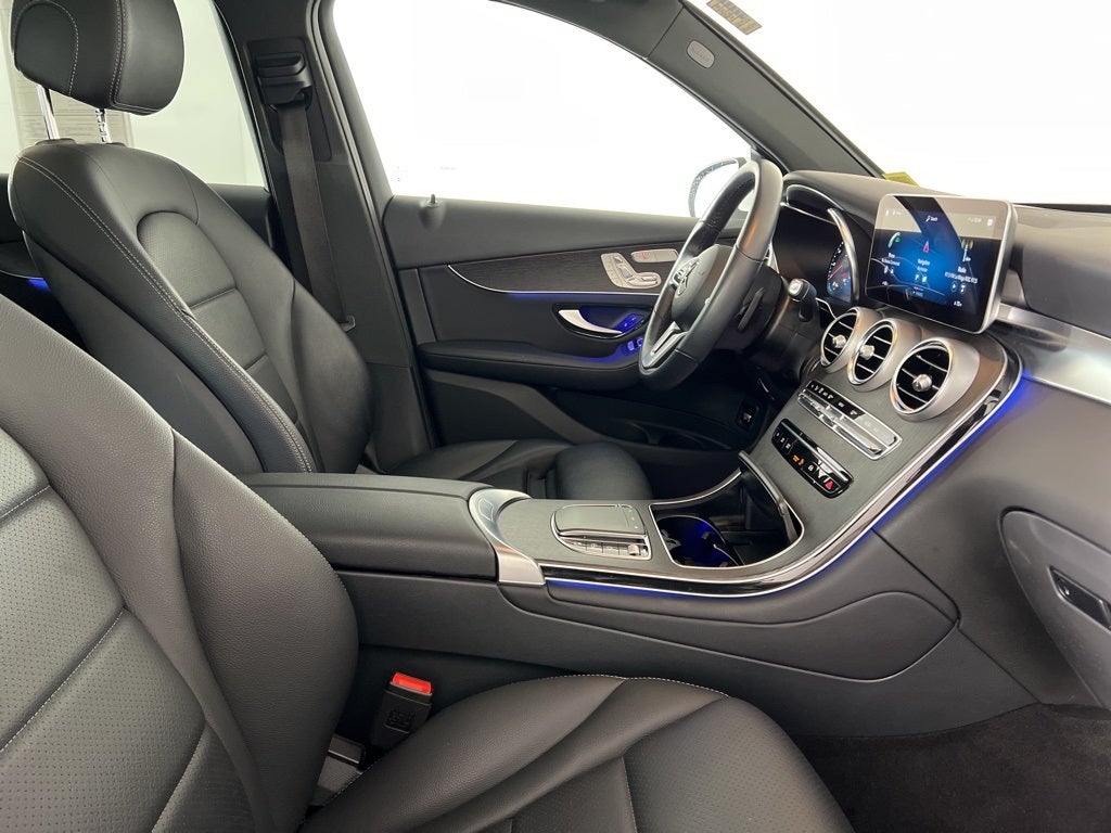 2022 Mercedes-Benz GLC GLC 300 4MATIC®