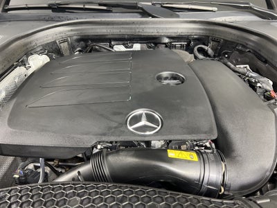 2022 Mercedes-Benz GLC GLC 300 4MATIC®