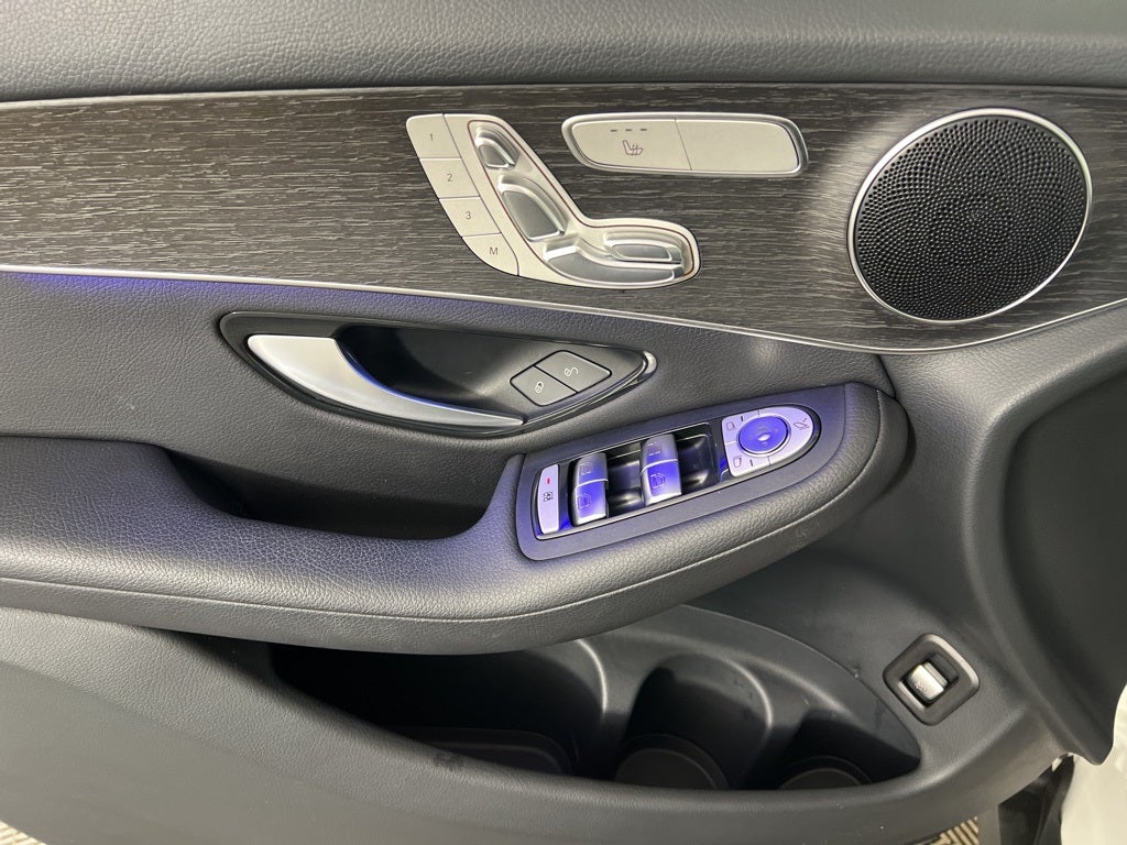 2022 Mercedes-Benz GLC GLC 300 4MATIC®