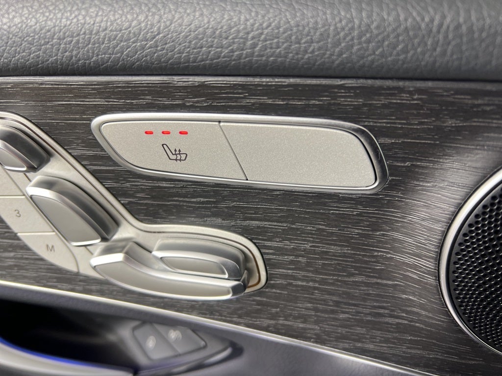 2022 Mercedes-Benz GLC GLC 300 4MATIC®