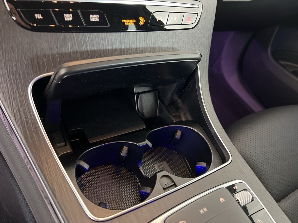 2022 Mercedes-Benz GLC GLC 300 4MATIC®