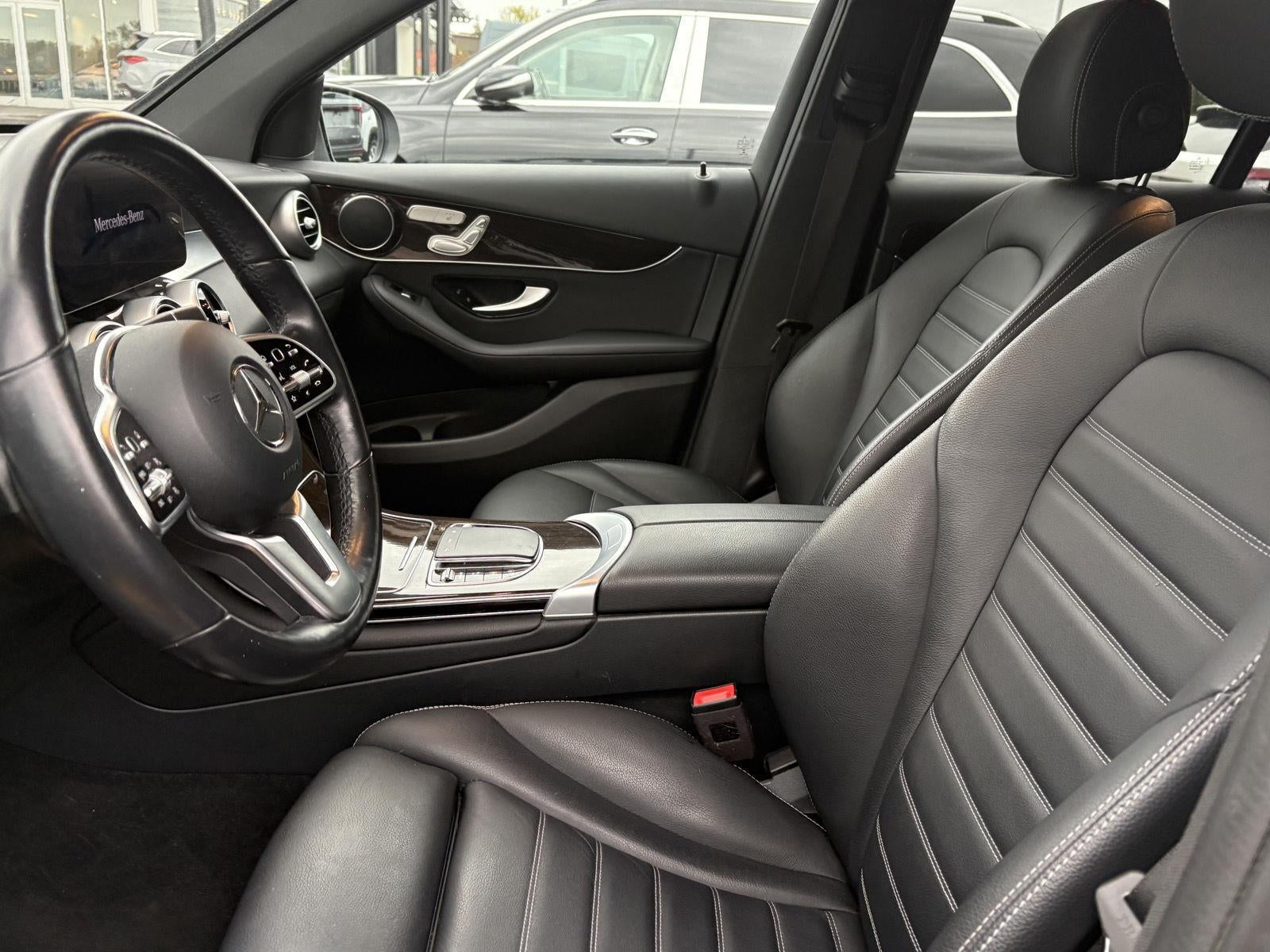 2022 Mercedes-Benz GLC GLC 300
