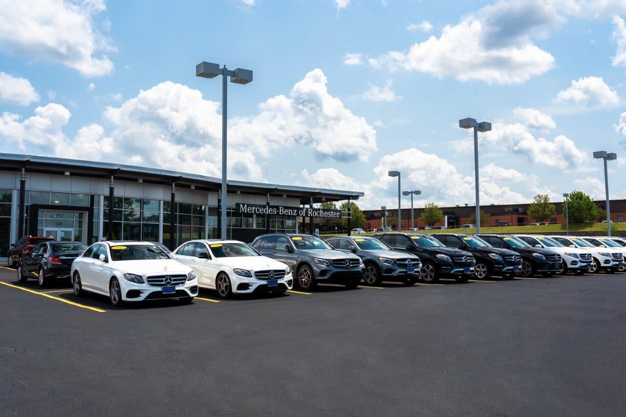 2021 Mercedes-Benz GLC GLC 300