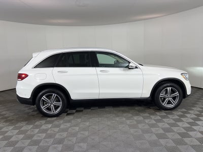 2022 Mercedes-Benz GLC GLC 300 4MATIC®