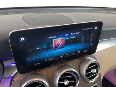 2022 Mercedes-Benz GLC GLC 300 4MATIC®