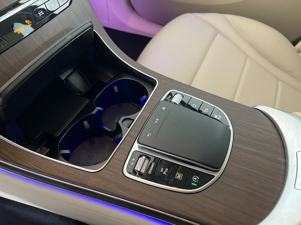 2022 Mercedes-Benz GLC GLC 300 4MATIC®