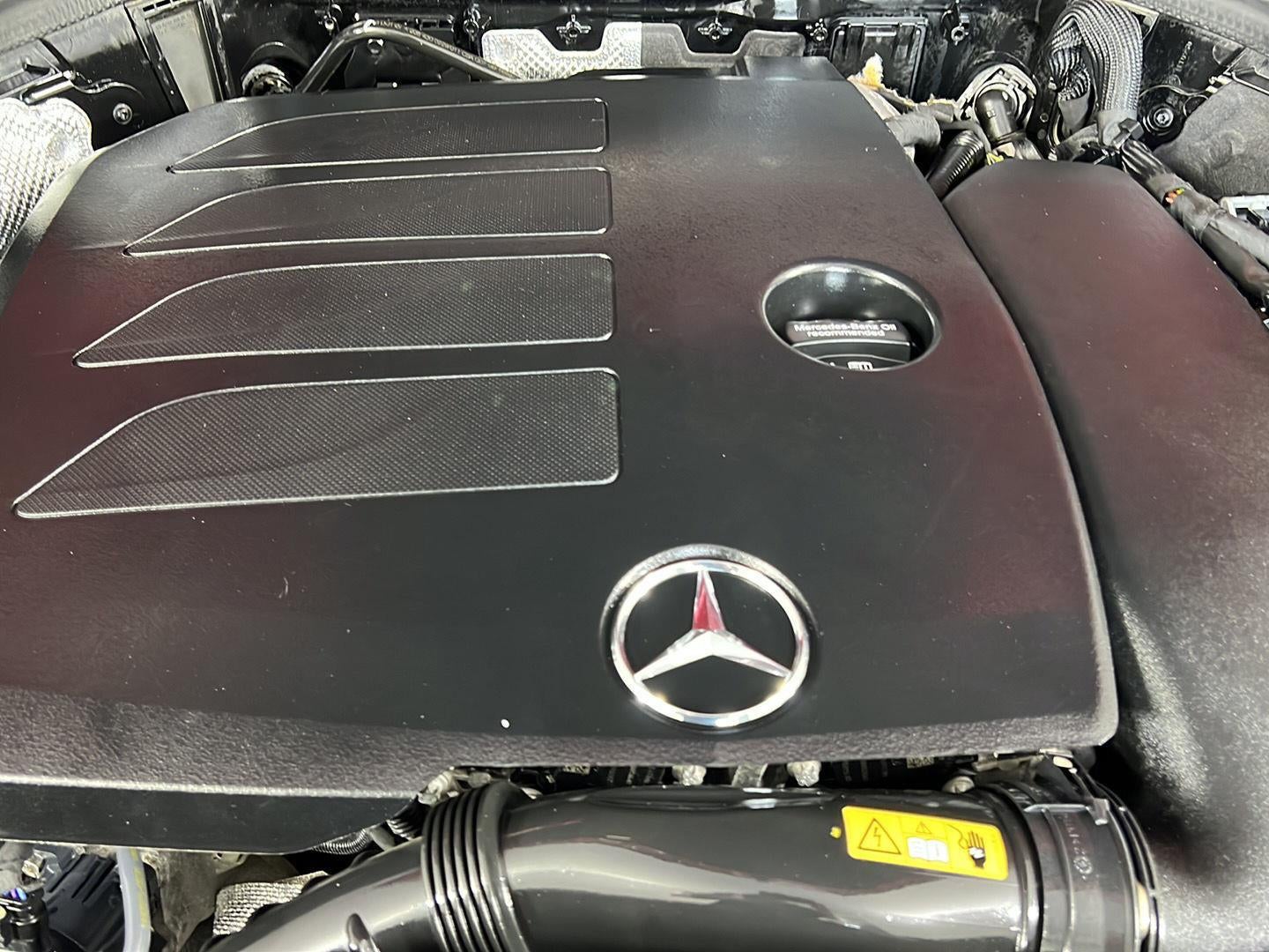 2020 Mercedes-Benz GLC GLC 300