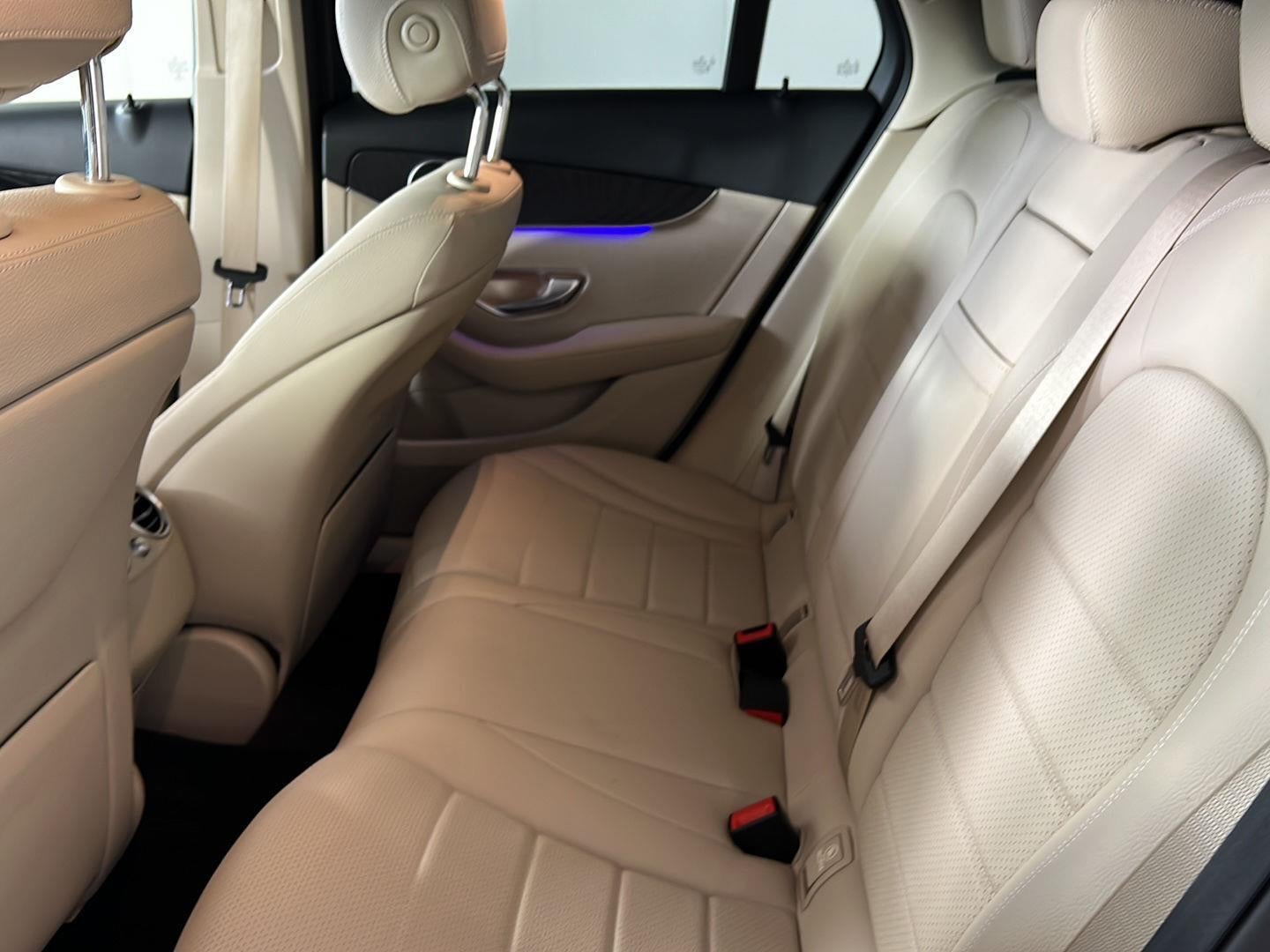 2020 Mercedes-Benz GLC GLC 300