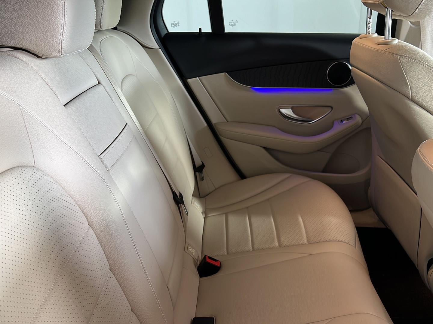 2020 Mercedes-Benz GLC GLC 300