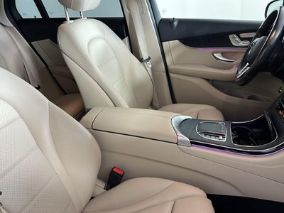 2020 Mercedes-Benz GLC GLC 300