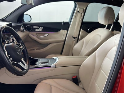 2020 Mercedes-Benz GLC GLC 300