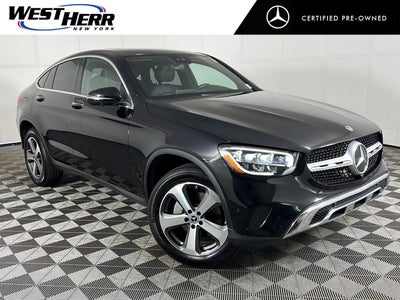 2023 Mercedes-Benz GLC GLC 300