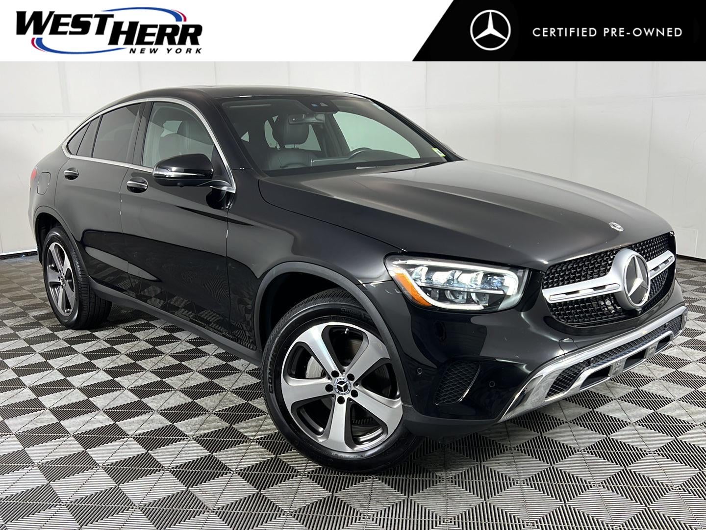 2023 Mercedes-Benz GLC GLC 300