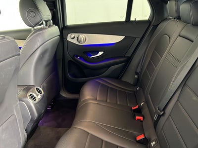 2023 Mercedes-Benz GLC GLC 300