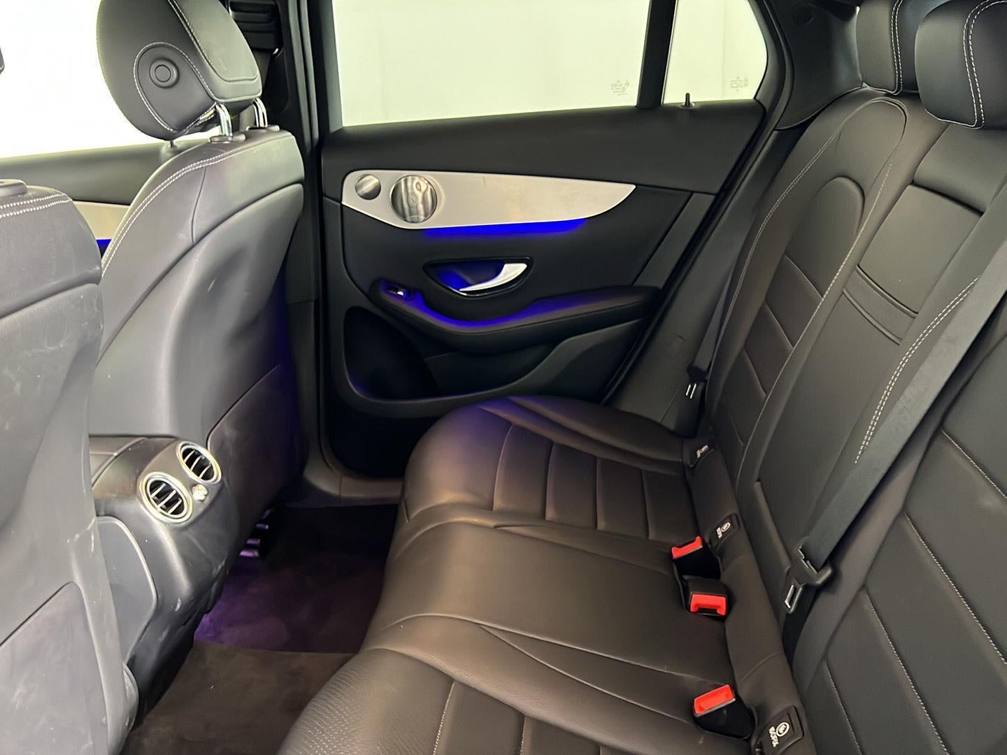 2023 Mercedes-Benz GLC GLC 300