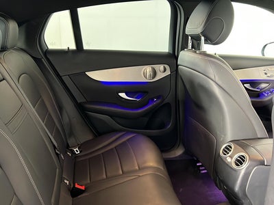 2023 Mercedes-Benz GLC GLC 300