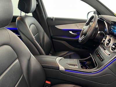2023 Mercedes-Benz GLC GLC 300