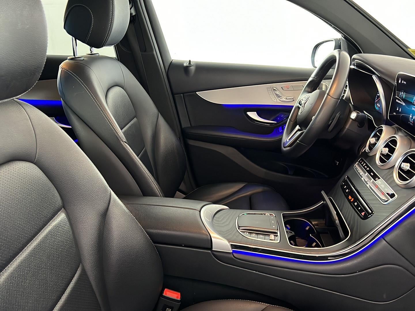 2023 Mercedes-Benz GLC GLC 300