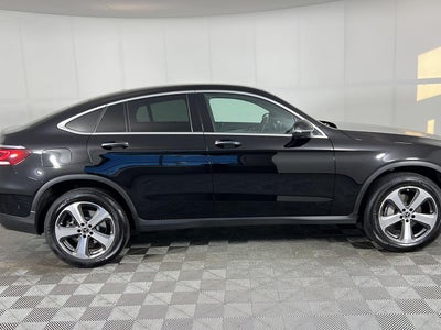 2023 Mercedes-Benz GLC GLC 300