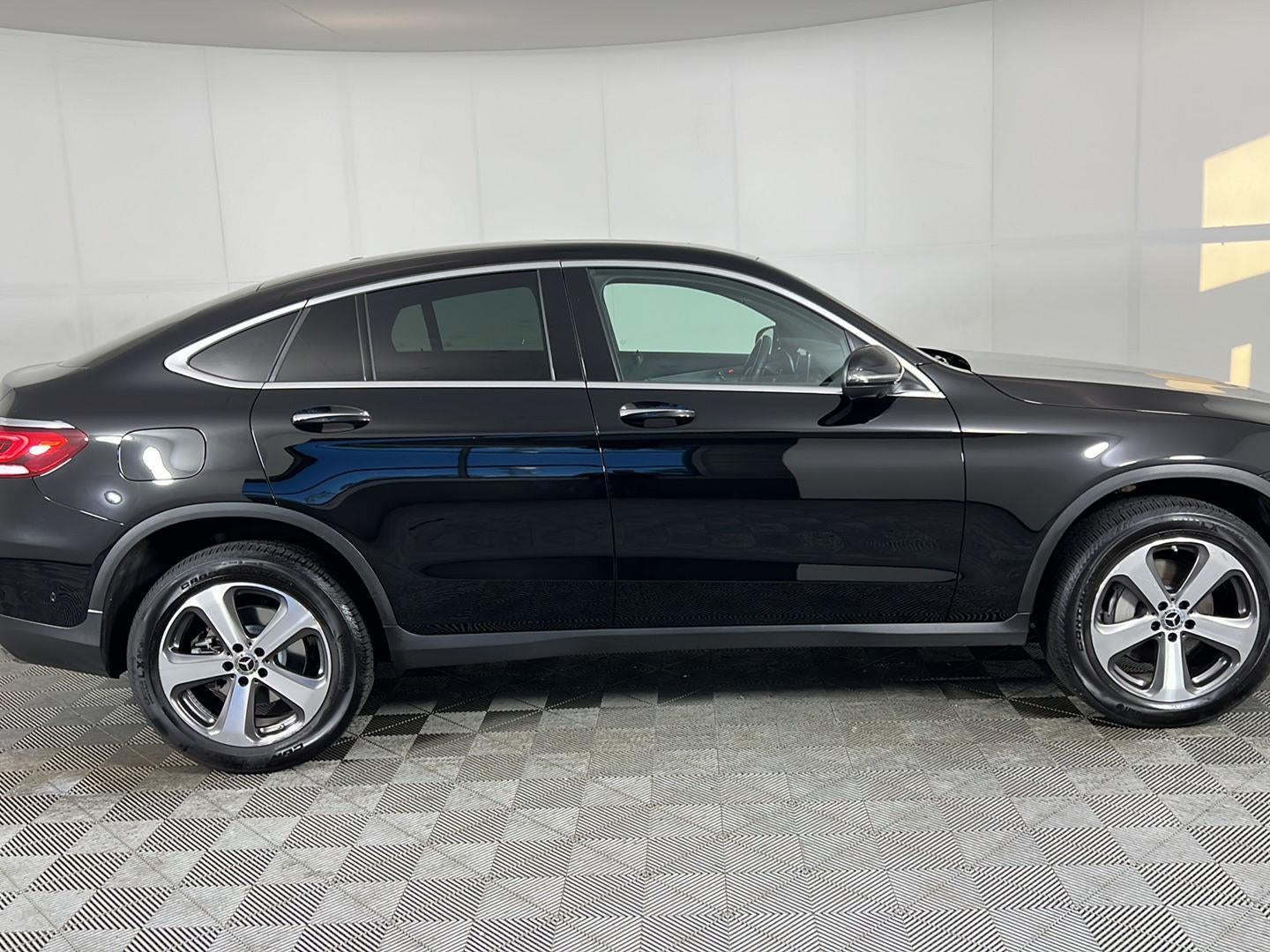 2023 Mercedes-Benz GLC GLC 300