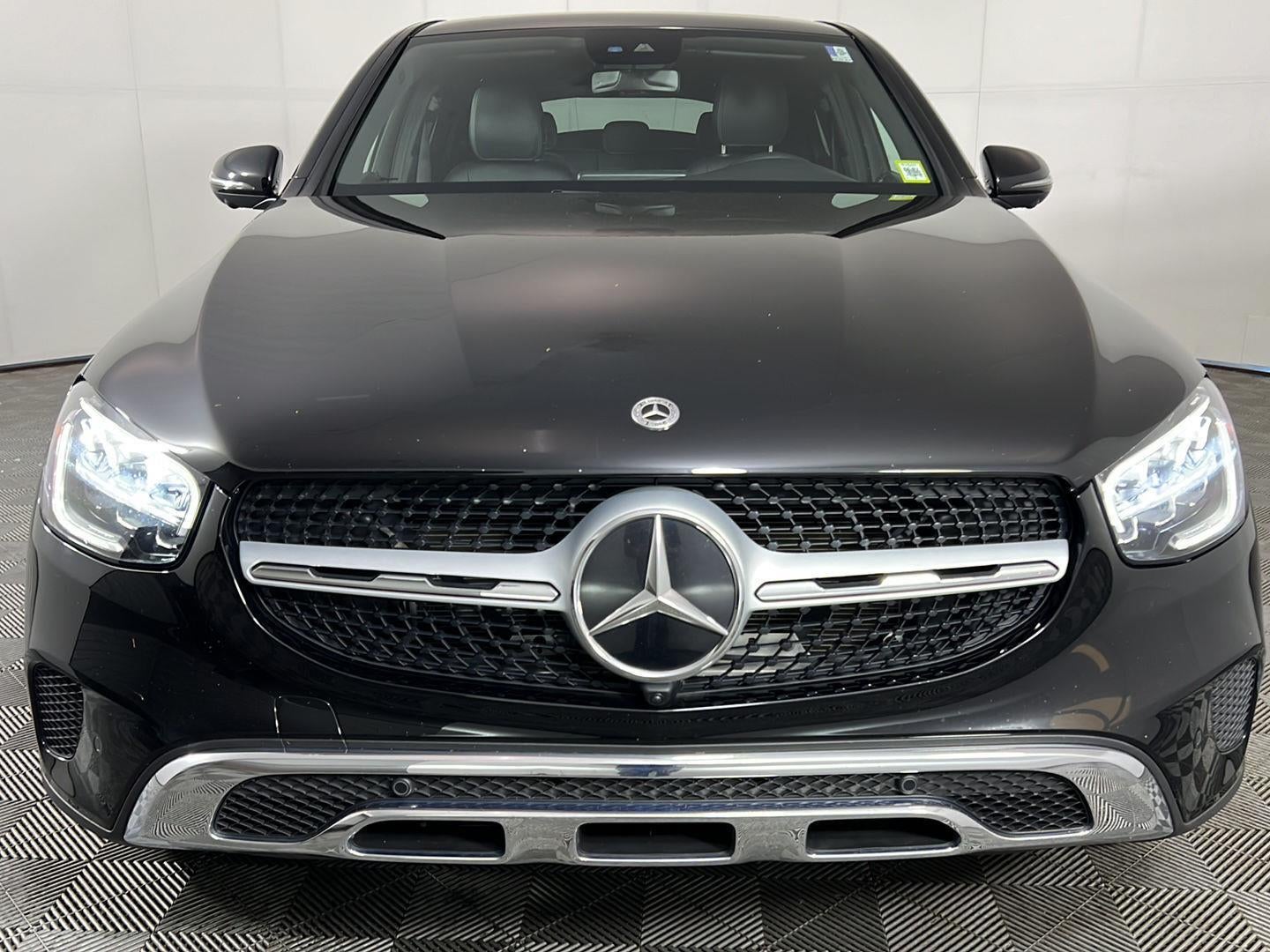 2023 Mercedes-Benz GLC GLC 300